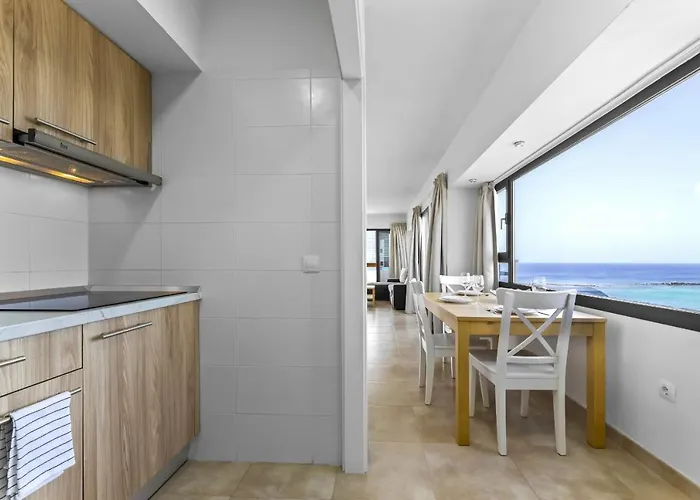 Apartment Playa