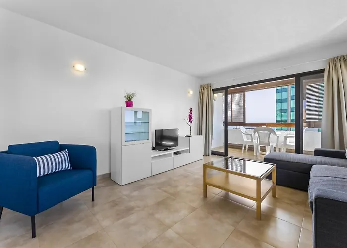 Playa Apartment *