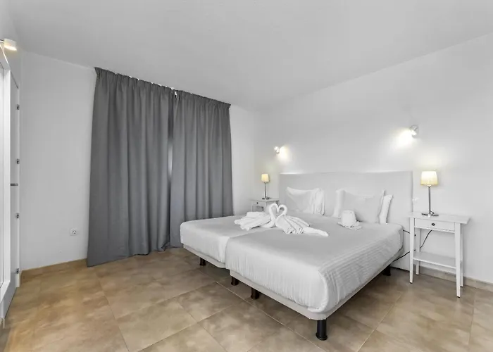 Apartment Playa