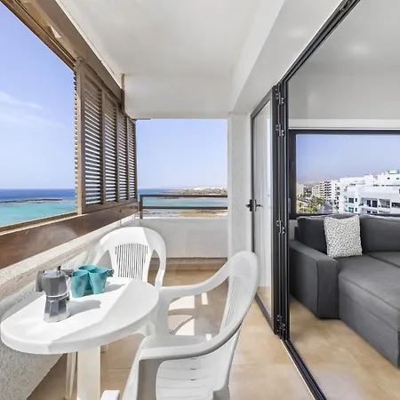 Playa Appartamento Arrecife (Lanzarote)