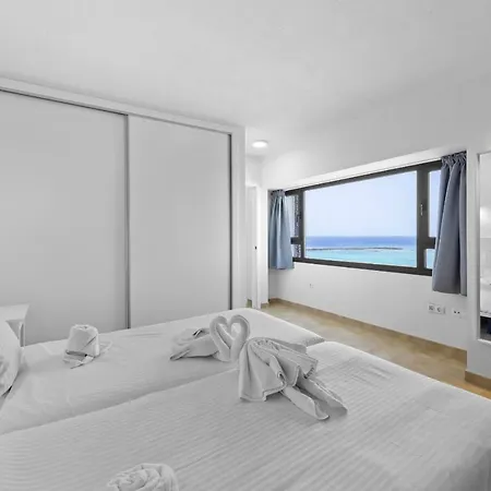 Playa Arrecife (Lanzarote)