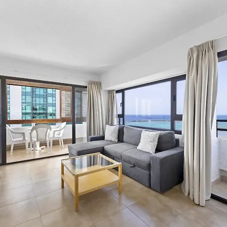 Playa Appartamento Arrecife (Lanzarote)