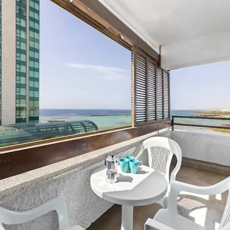 Playa Arrecife (Lanzarote)