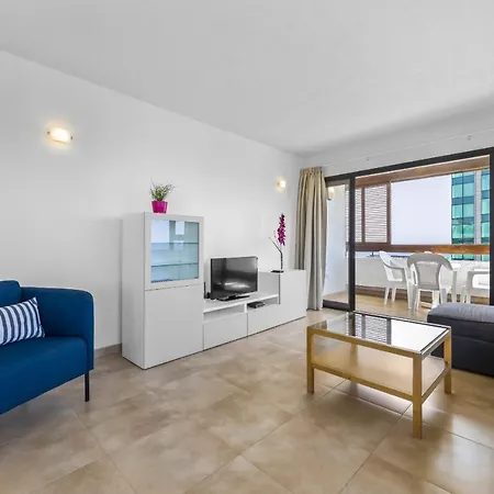 Playa Apartment *