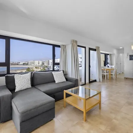 Playa Arrecife (Lanzarote)