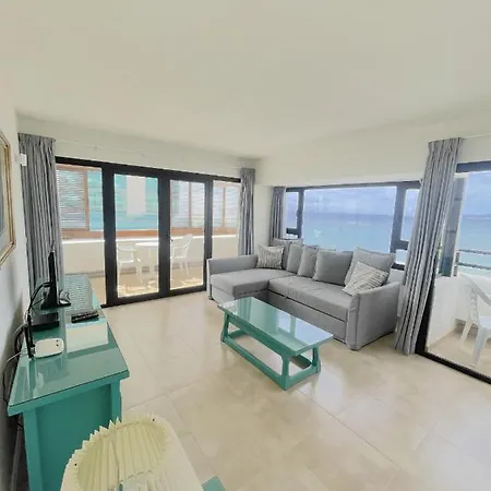 Appartement Playa *