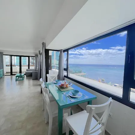 Playa Appartement *