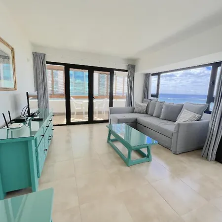 Appartement Playa