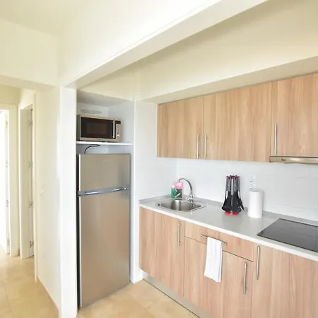Appartement Playa *