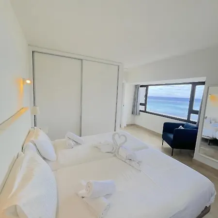 Appartement Playa *