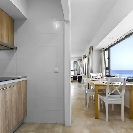 Appartement Playa
