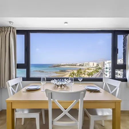 Appartement Playa *
