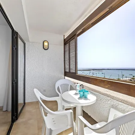 Playa Appartement *