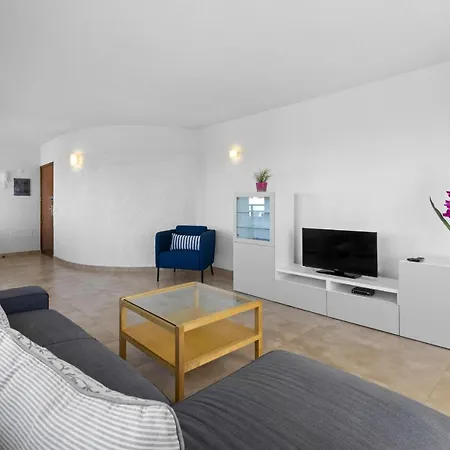Appartement Playa *