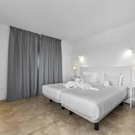 Appartement Playa